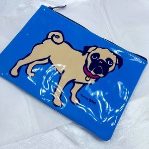MARC TETRO LONG PUG CASE